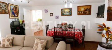 Departamento en venta en Cotocollao