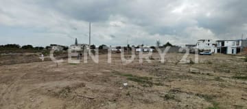 Terreno 150m² en Las Orquídeas, zona residencial de alta plusvalía