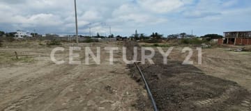 Terreno 150m² en Las Orquídeas, zona residencial de alta plusvalía