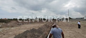 Terreno 150m² en Las Orquídeas, zona residencial de alta plusvalía