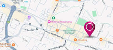 Venta y Renta Locales Comerciales Cumbayá, Plaza MILÁ, Inversionistas