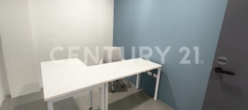 Oficinas desde 8.29 m² en Kennedy Norte, listas para operar