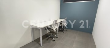 Oficinas desde 8.29 m² en Kennedy Norte, listas para operar