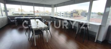 Oficinas desde 8.29 m² en Kennedy Norte, listas para operar