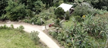 Terreno en venta - Sector reserva Cotacachi - Región de INTAG AV