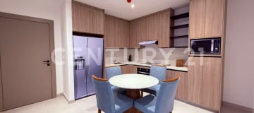 Suite en Samborondón con plusvalía y parqueo propio - $104,900