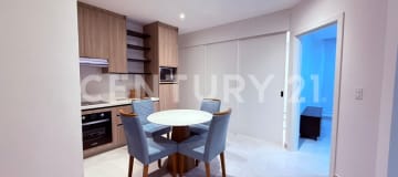 Suite en Samborondón con plusvalía y parqueo propio - $104,900