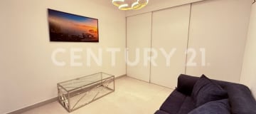Suite en Samborondón con plusvalía y parqueo propio - $104,900