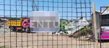 Terreno 792m² en Santa Cecilia para proyecto multifamiliar