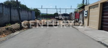 Terreno 792m² en Santa Cecilia para proyecto multifamiliar