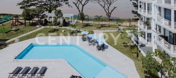 Departamentos nuevos con vista al río en La Provenza