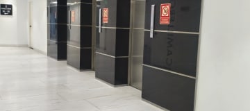 Consultorio médico 48m² en Ágora Medical Center - Alquiler