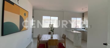 Depto 71m² en Savali con áreas recreativas
