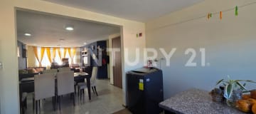 Venta: Depto 3 dormitorios en La Delicia, Magdalena