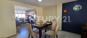 Venta: Depto 3 dormitorios en La Delicia, Magdalena