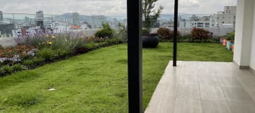 Suite en venta en Quito Tenis por $122,490: comodidad y estilo en una ubicación privilegiada AH