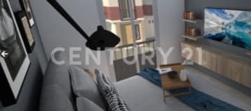 Casa modelo Orquídea en Valles de Beata: 72 m² con 3 dormitorios