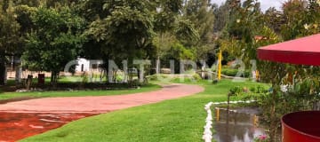 Terreno 1.86 ha en Palahua, vía a Cevallos - Ideal agroindustria