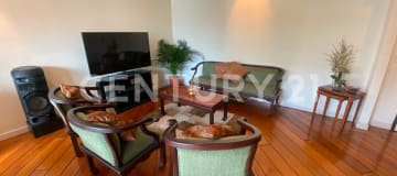 Departamento 3 dormitorios en Granda Centeno con parqueaderos