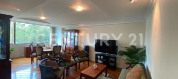 Departamento 3 dormitorios en Granda Centeno con parqueaderos