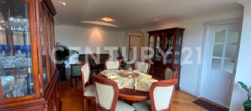 Departamento 3 dormitorios en Granda Centeno con parqueaderos