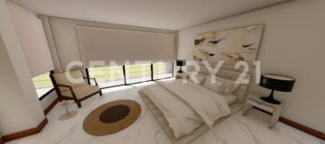 Casa 320m² en Nayón, conjunto privado con áreas comunales