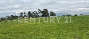 Terreno Lote amplia en venta en Tababela