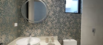 Venta suite con terraza exclusiva en Cumbayá, cerca de todo. SC