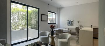 Venta suite con terraza exclusiva en Cumbayá, cerca de todo. SC