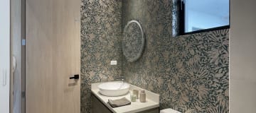 Venta suite con terraza exclusiva en Cumbayá, cerca de todo. SC