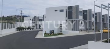 Vivienda de lujo en urbanización privada con 3 habitaciones