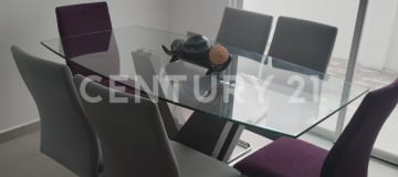 Vivienda de lujo en urbanización privada con 3 habitaciones