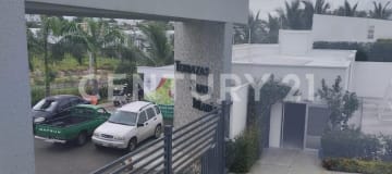 Vivienda de lujo en urbanización privada con 3 habitaciones