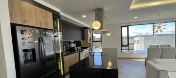 Venta de Penthouse en Quito Tenis: 3 dormitorios AH