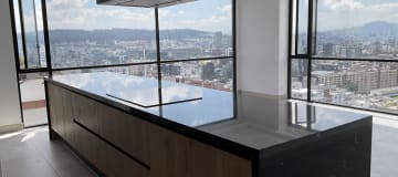 Venta de Penthouse en Quito Tenis: 3 dormitorios AH