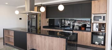 Venta de Penthouse en Quito Tenis: 3 dormitorios AH