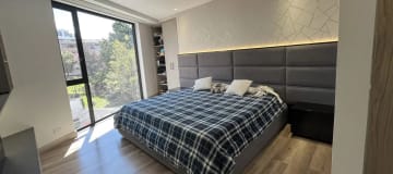 Venta de Penthouse en Quito Tenis: 3 dormitorios AH