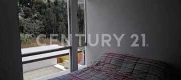 Casa en conjunto privado con seguridad 24/7 y áreas recreativas