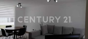 Casa en conjunto privado con seguridad 24/7 y áreas recreativas