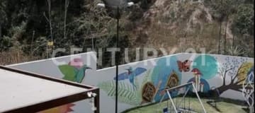Casa en conjunto privado con seguridad 24/7 y áreas recreativas