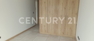 Departamento de 2 dormitorios con piscina y áreas comunales en Quito