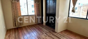 Departamento cerca de La Providencia: 2 habitaciones, ideal familias