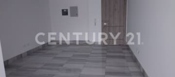 Oficina 44m² en Platinum II con parqueo