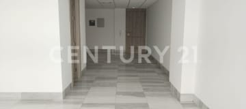 Oficina 44m² en Platinum II con parqueo