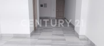Oficina 44m² en Platinum II con parqueo