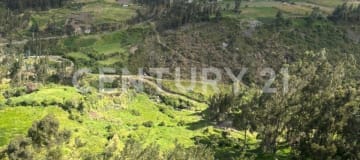 Terreno de 500 m² en San Isidro de Patulú - Construye tu sueño