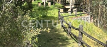 Terreno de 500 m² en San Isidro de Patulú - Construye tu sueño
