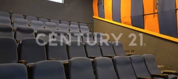 Local comercial 326m² en Ventura Mall para eventos