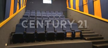 Local comercial 326m² en Ventura Mall para eventos