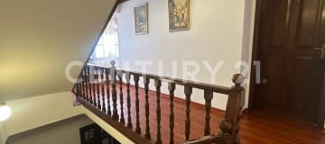 Departamento amoblado en La Floresta, 2 dormitorios, $420